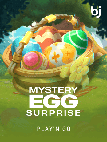 Mystery Egg Surprisepng icon