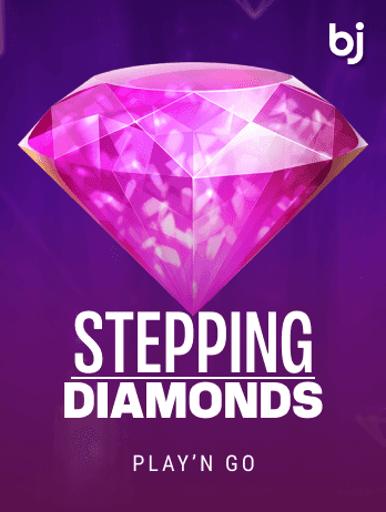 Stepping Diamondspng icon