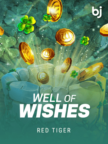 Well Of Wishespng icon