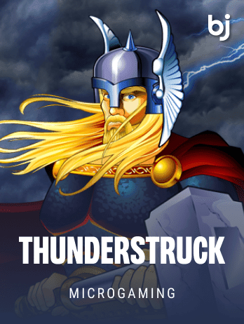 Thunderstruckpng icon